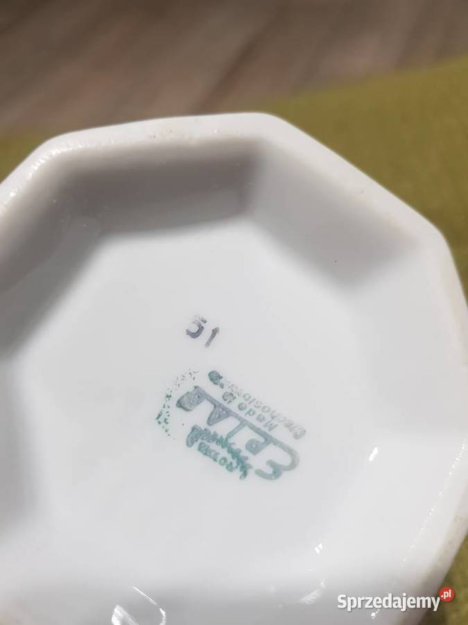 Cukierniczka Czechosłowacja Wola Podłężna