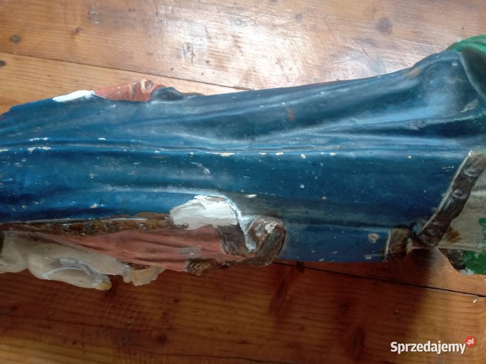 Figura polską przedwojnie 47 małopolskie