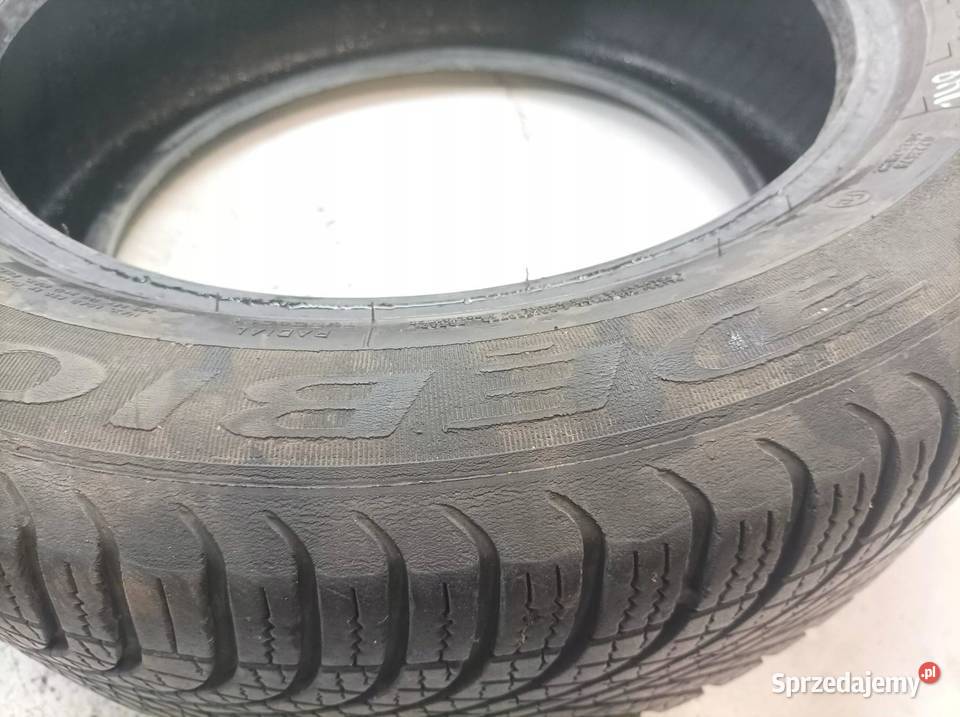 2x OPONA CAŁOROCZNA DĘBICA NAVIGATOR 3 20555R16 całoroczne