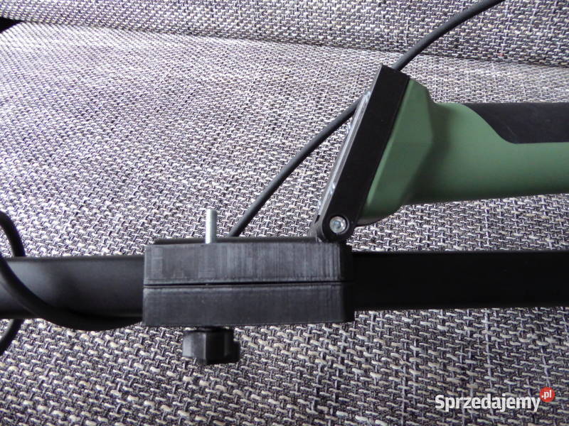 Zawias do składania elektroniki wykrywacza warmińsko-mazurskie Ełk sprzedam