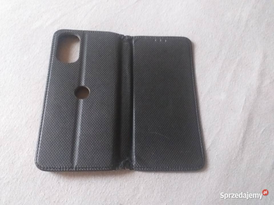 motorola moto e32s e32 etui pokrowiec Sandomierz sprzedam