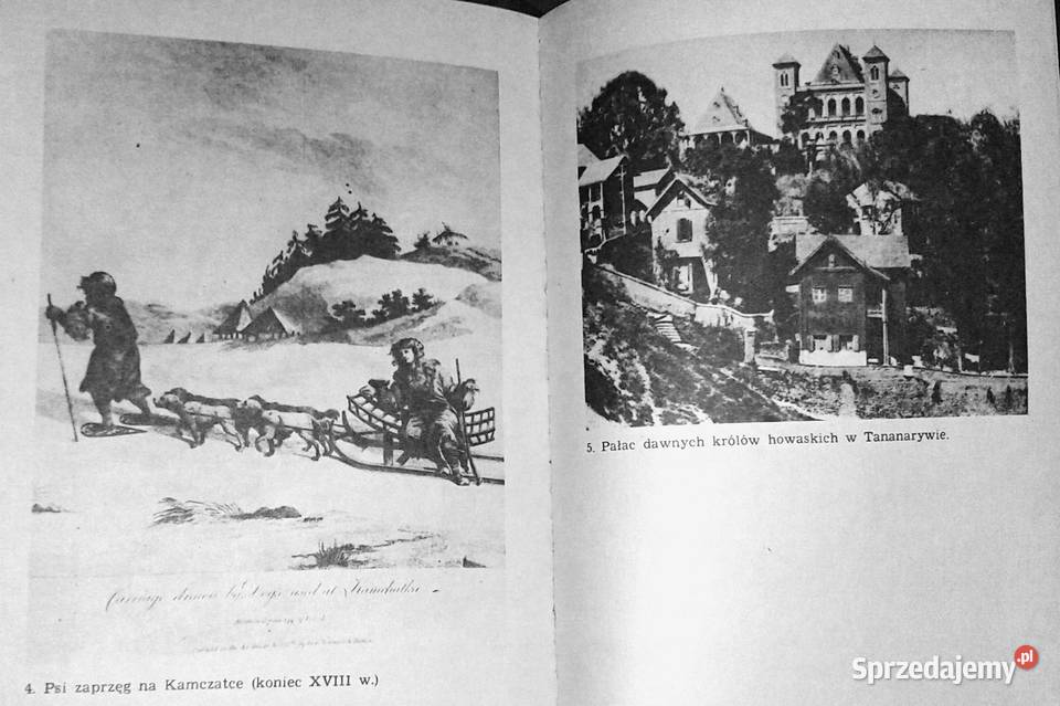 Maurycy August hr Beniowski Zdobywca Madagaskaru Pozostałe Chełm