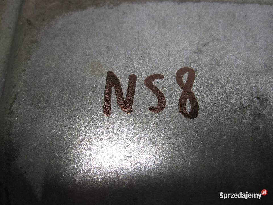 FORD TRANSIT 18r sterownik silnika BK3112A650BB świętokrzyskie Kielce