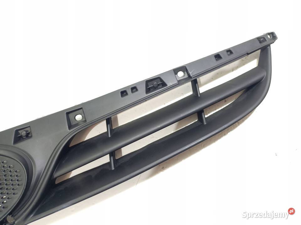 Hyundai i20 I PB 20082011 przed liftem ATRAPA osobowe Karoseria