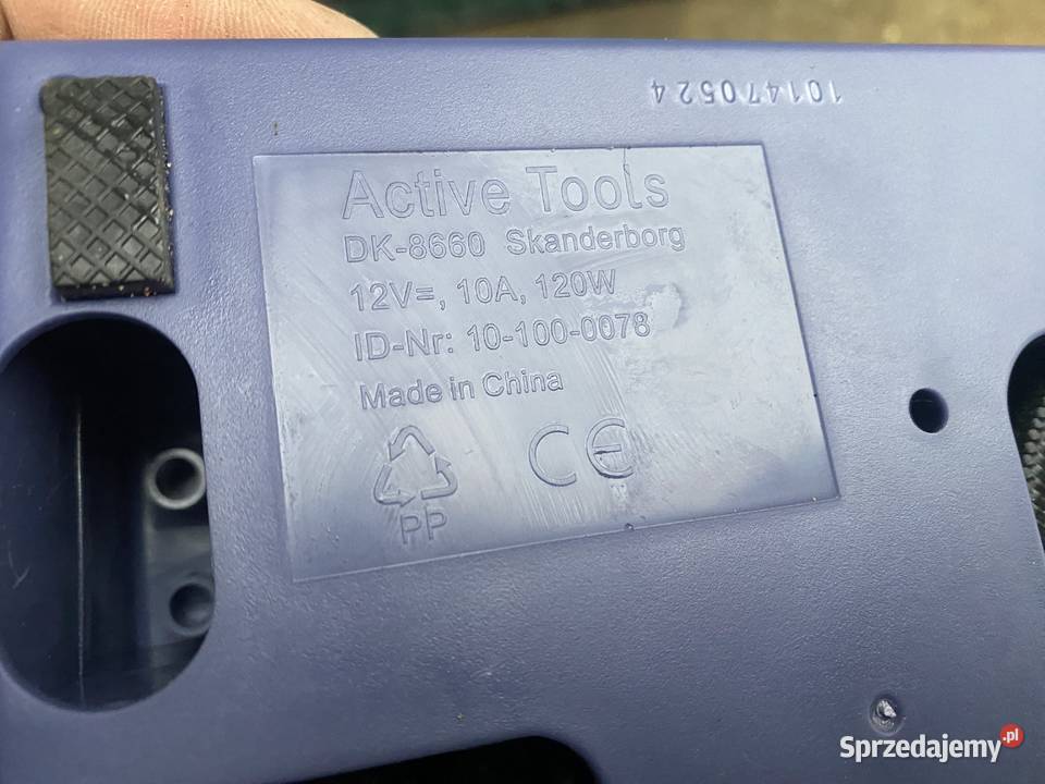 Kompresor Do Koła Sprężarka 8200831612 Renault Krzeszów