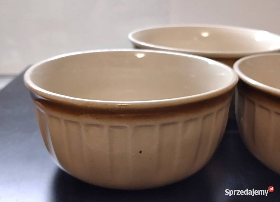 miseczki Mirostowice małopolskie Bukowno sprzedam