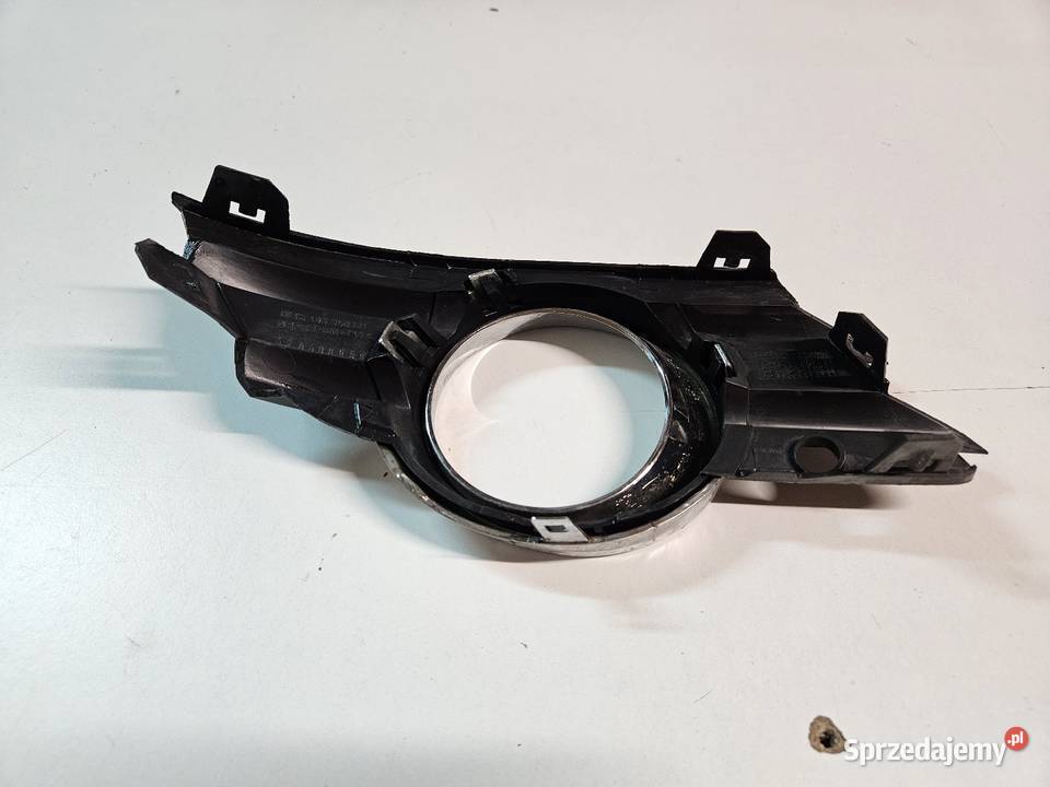 OPEL MERIVA A LIFT KRATKA LEWA ZDERZAKA PRZÓD osobowe Międzychód