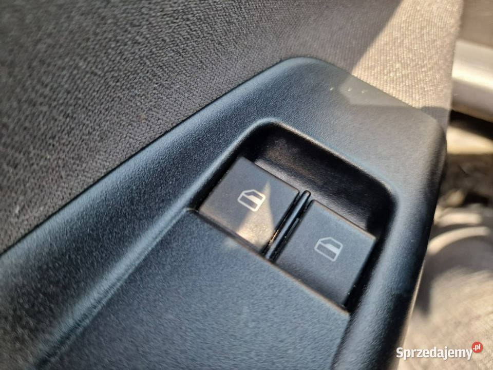 Volkswagen Polo 14 TDI 69 Klimatyzacja Alufelgi Słupsk