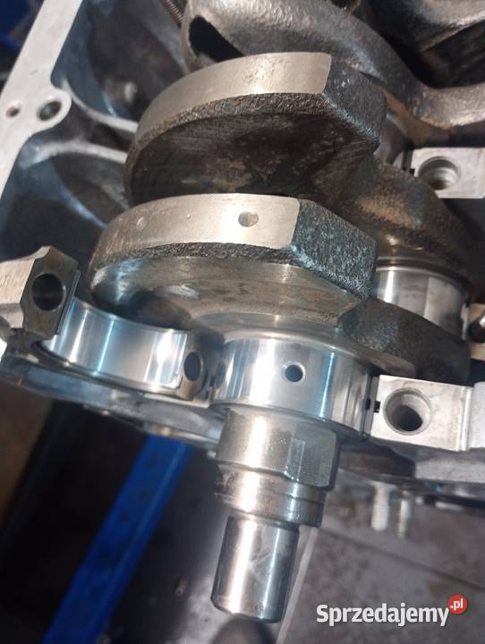 Silnik Daihatsu Feroza 16 16v 95 generalnym Biłgoraj