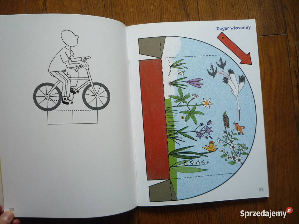 Nowe już w szkole 3 Wycinanka cz 2 Technika Szczecin