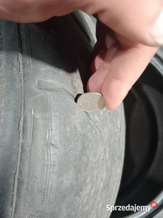 Semi slick extreme vr1 type r 22545 R17 2 Motoryzacja Kocudza Pierwsza