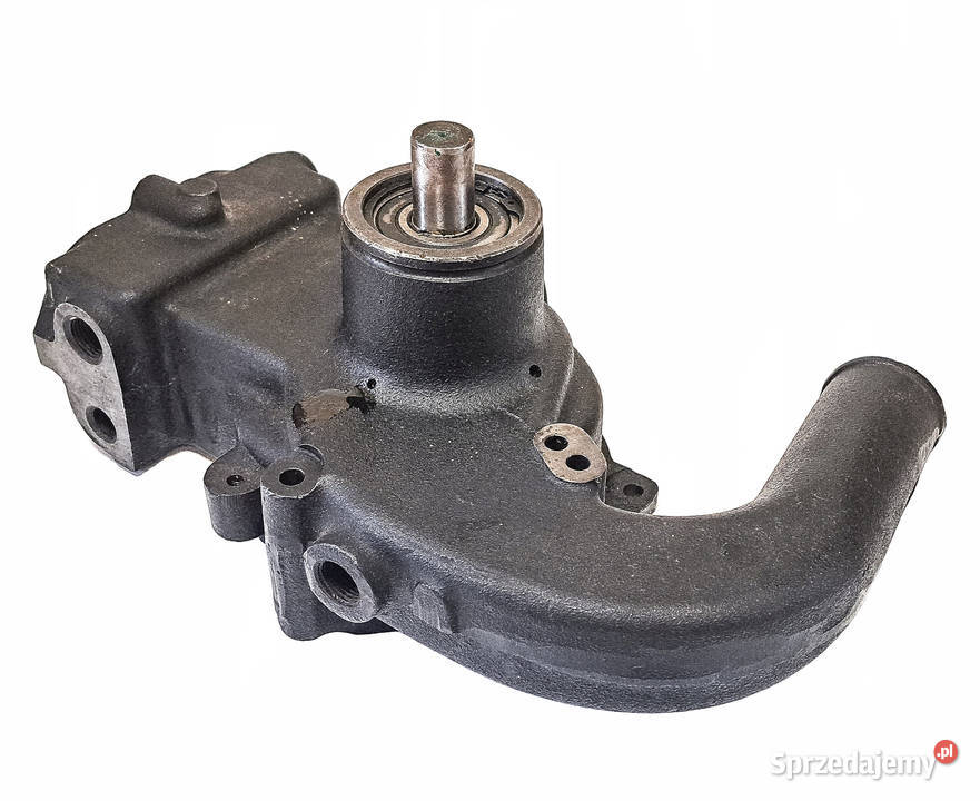 Pompa Wody Massey Ferguson Landini 4224118M91 Tyczyn