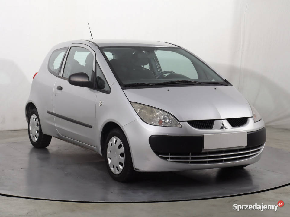 Mitsubishi Colt 13 śląskie Katowice sprzedam