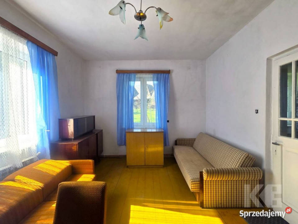 Dom wolnostojący 8022m2 Wzdów 8549m2