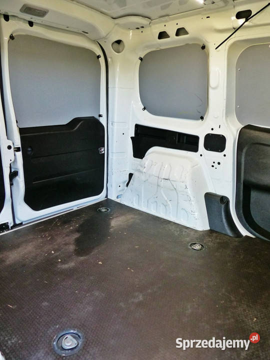 Fiat Doblo 13 MJETKlimaElektrykaŚciana Piła sprzedam