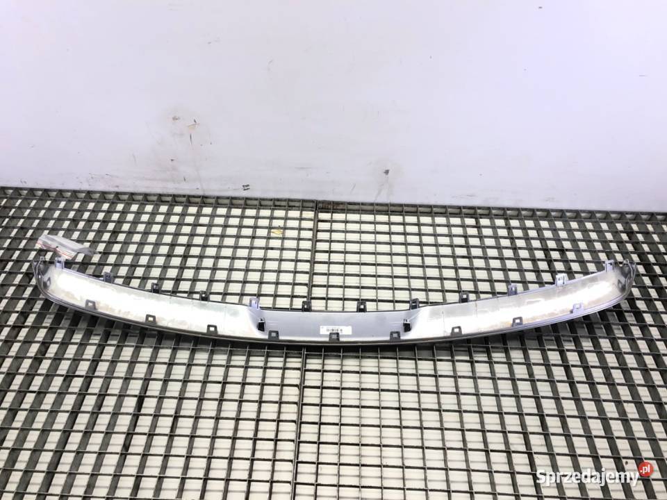 LISTWA CHROM GRILLA KIA SPORTAGE V 86352R2100 osobowe