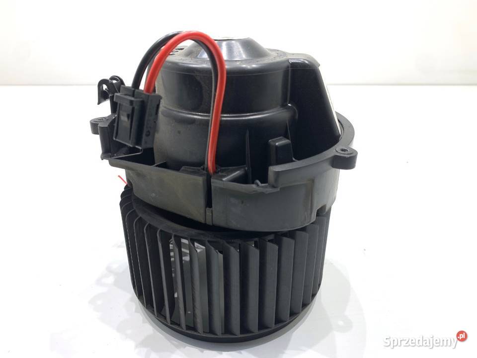 DMUCHAWA NAWIEWU BMW F48 9297752 WENTYLATOR sprzedam