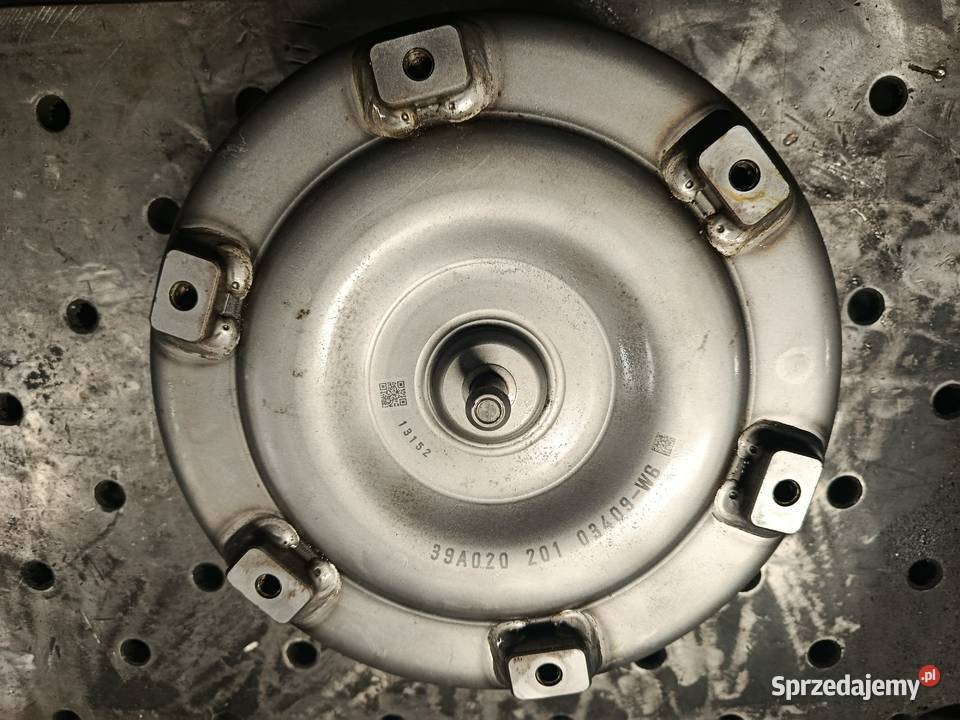 Konwerter sprzęgło hydrokinetyczne 39A020 8G30 osobowe Kobylnica