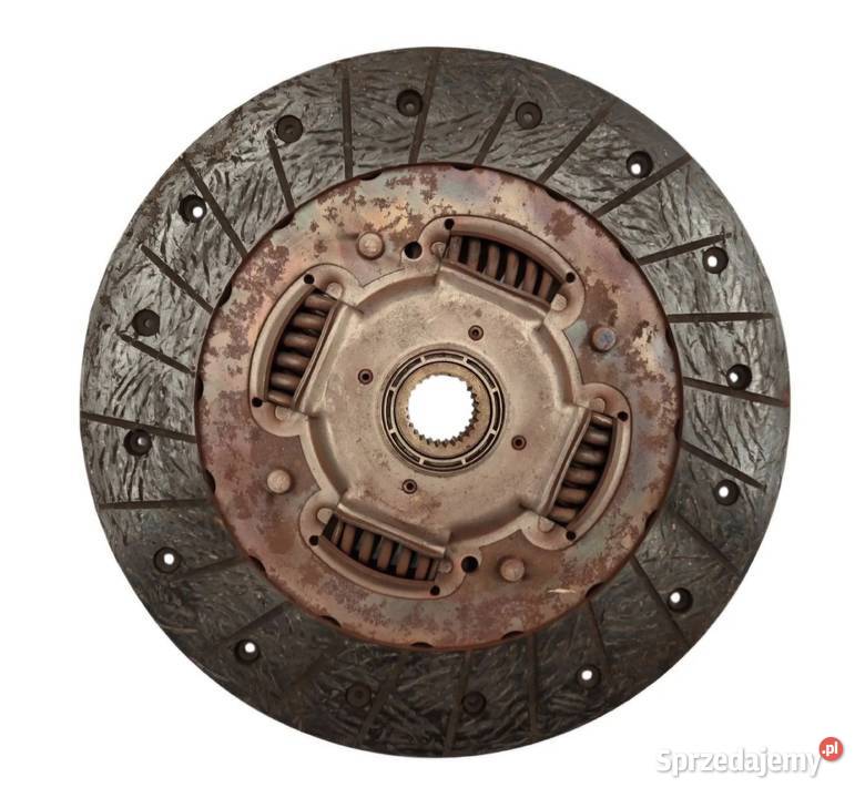 SZTYWNE SPRZĘGŁO RENAULT MEGANE II 2 15 DCI świętokrzyskie Działoszyce