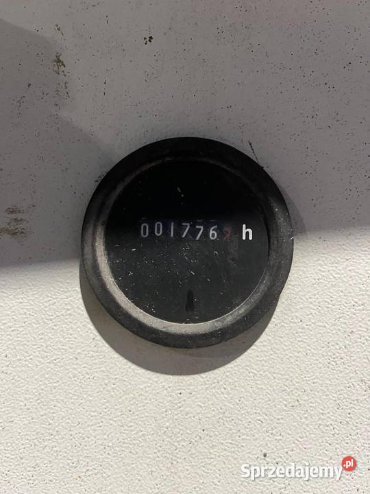 Gruszkopompa IVECO zab CIFA 32mb diesel Katowice sprzedam