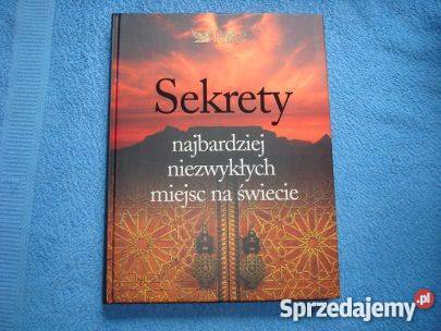 Sekrety Najbardziej Niezwykłych miejsc FA Goleniów