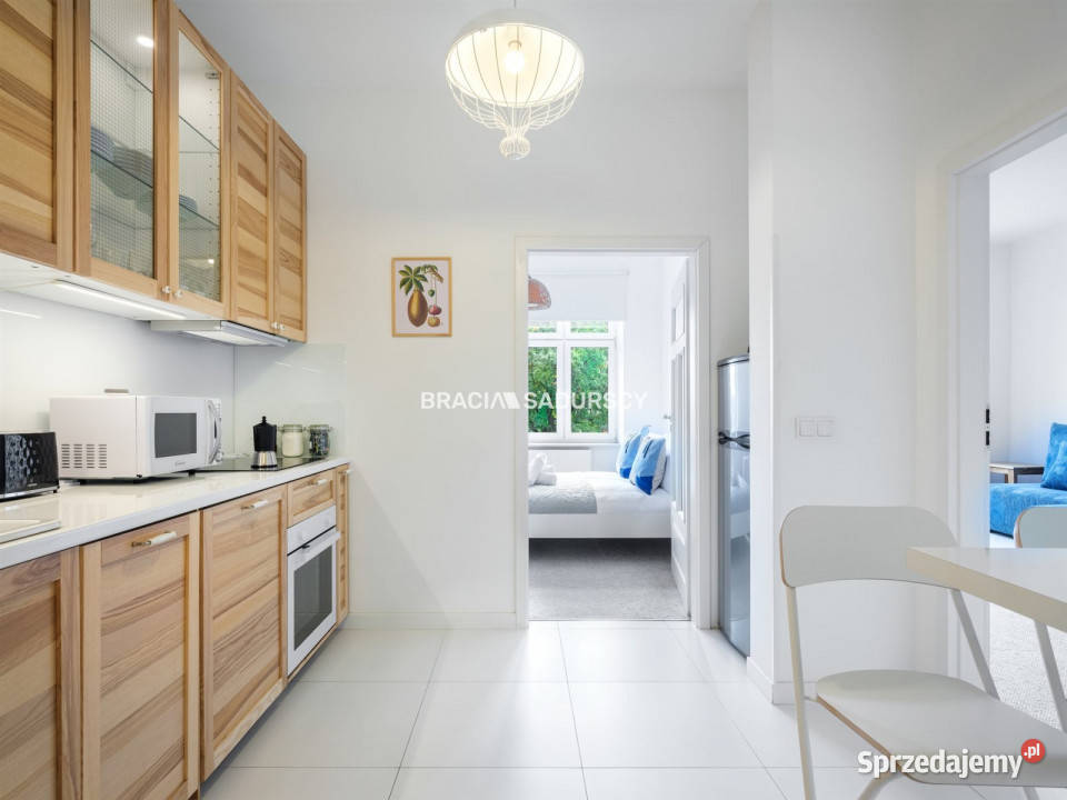 Mieszkanie 4836m2 Kraków