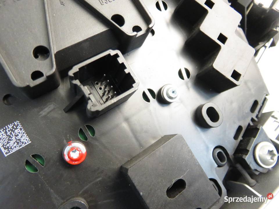 RADIO FORD FIESTA MK6 VI AA6T18C815AE