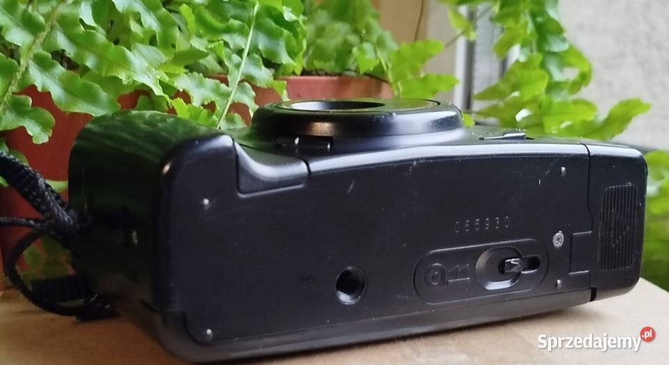 Yashica MG2 Skoczów sprzedam