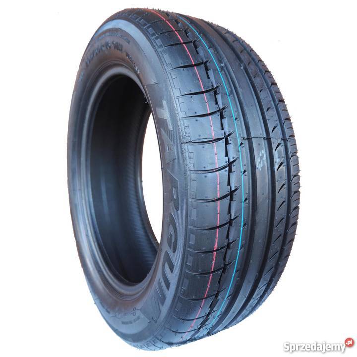 Opony Bieżnikowane Letnie 20555r16 Borek Wielki