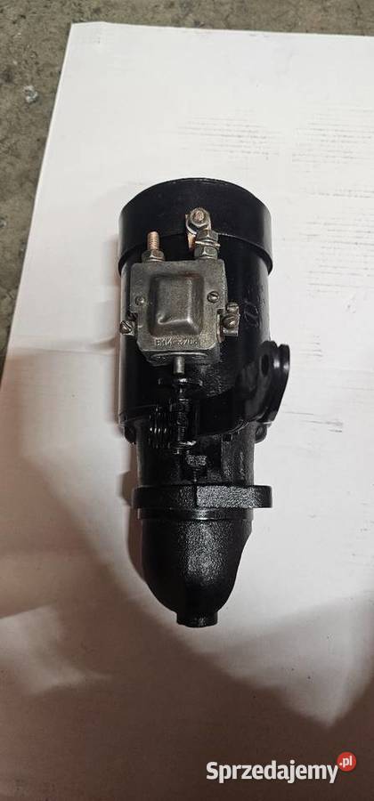 Gaz69 rozrusznik na nogę Pozostałe Żywiec