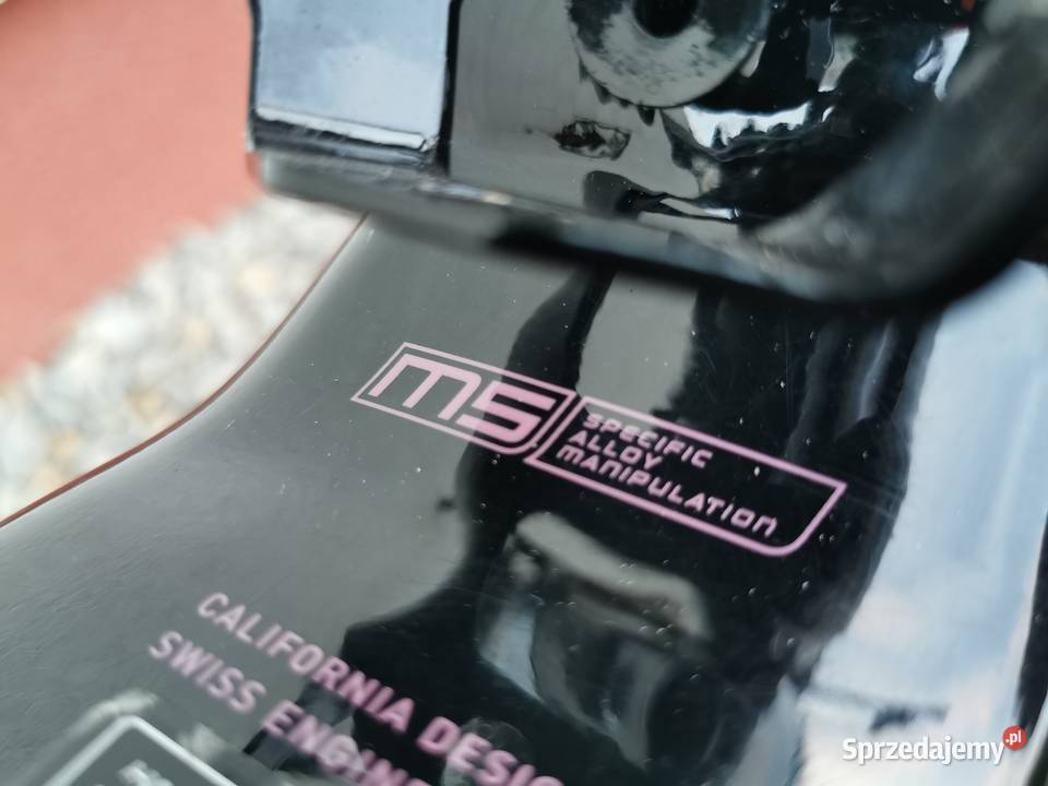 Specialized Turbo Levo Full MTB ebike rower podkarpackie Krosno