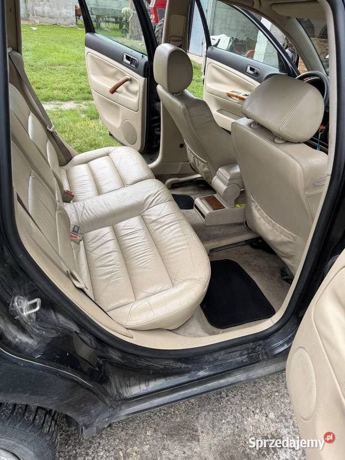 Sprzedam Passat b5