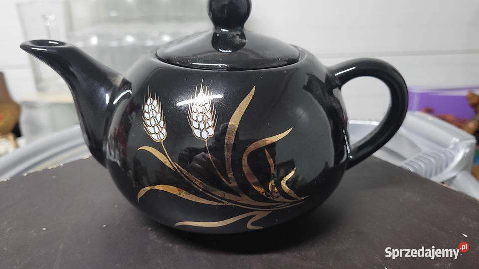 Czajnik do herbaty Ciechanowiec