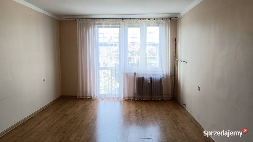 Sprzedam mieszkanie 35 m2 w Tarnowie Tarnów