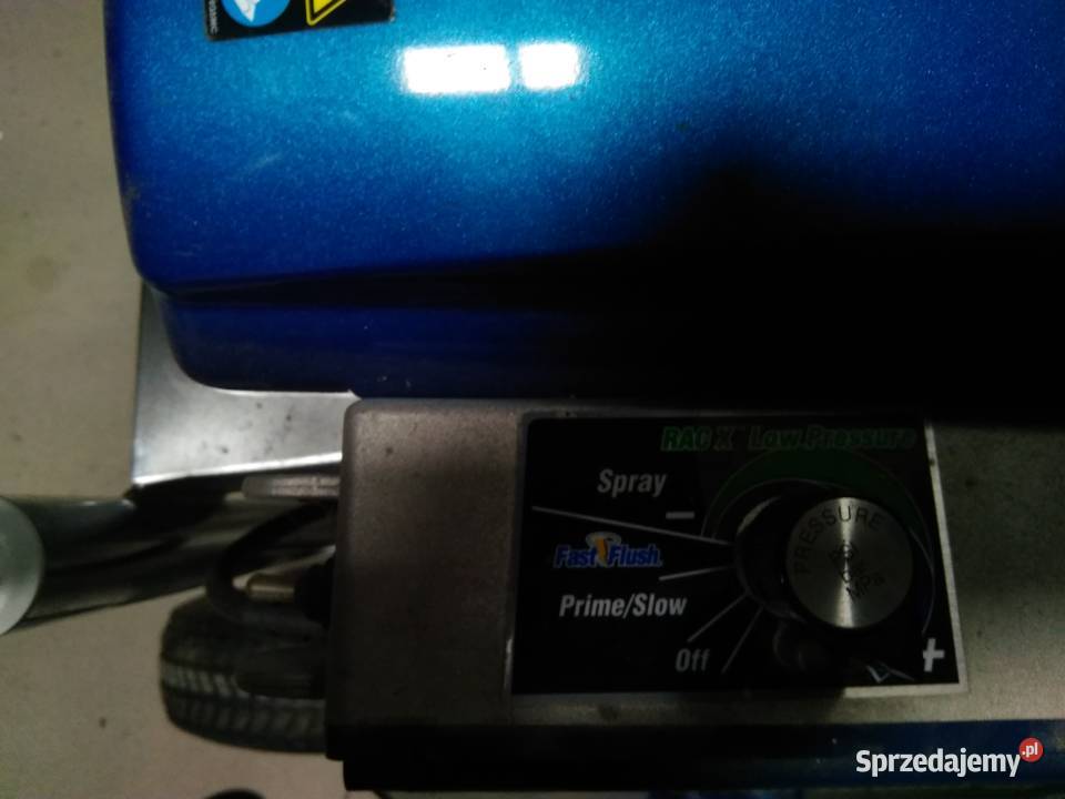 Agregat Malarsk iGRACO ST 595 PC PRO