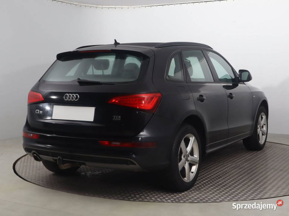 Audi Q5 20 TDI ESP Bielany Wrocławskie