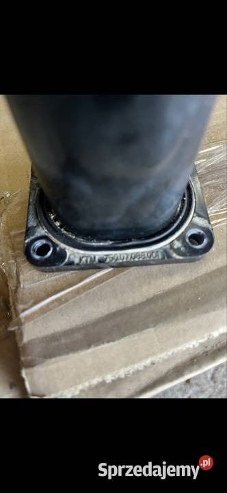 Pompa paliwa KTM sxf 250350450 1216R Łotów