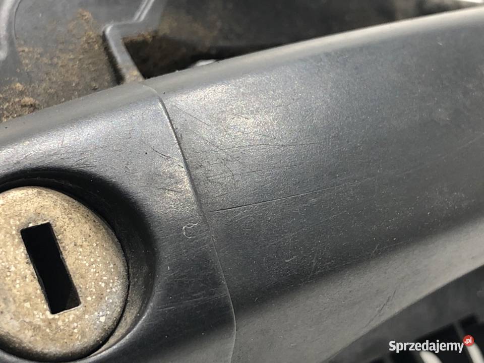 KLAMKA DRZWI TYLNYCH LEWA TOYOTA PROACE