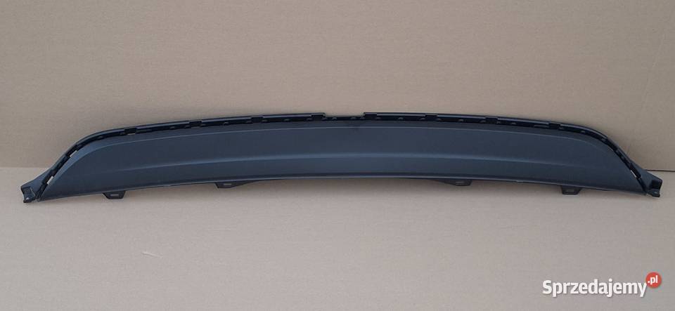 VW UP LIFT 16DOKŁADKA ZDERZAKA TYŁ SPOILER lubuskie Bieleń