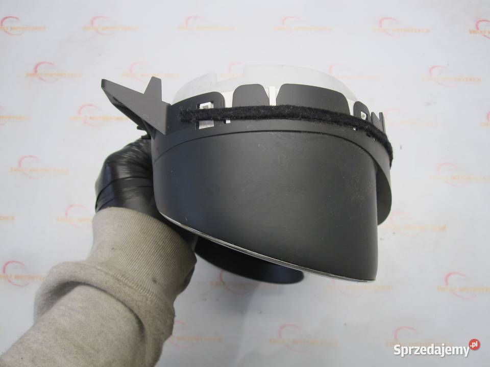 OPEL MERIVA B 13r licznik zegary ANGLIK 13349519 Kielce