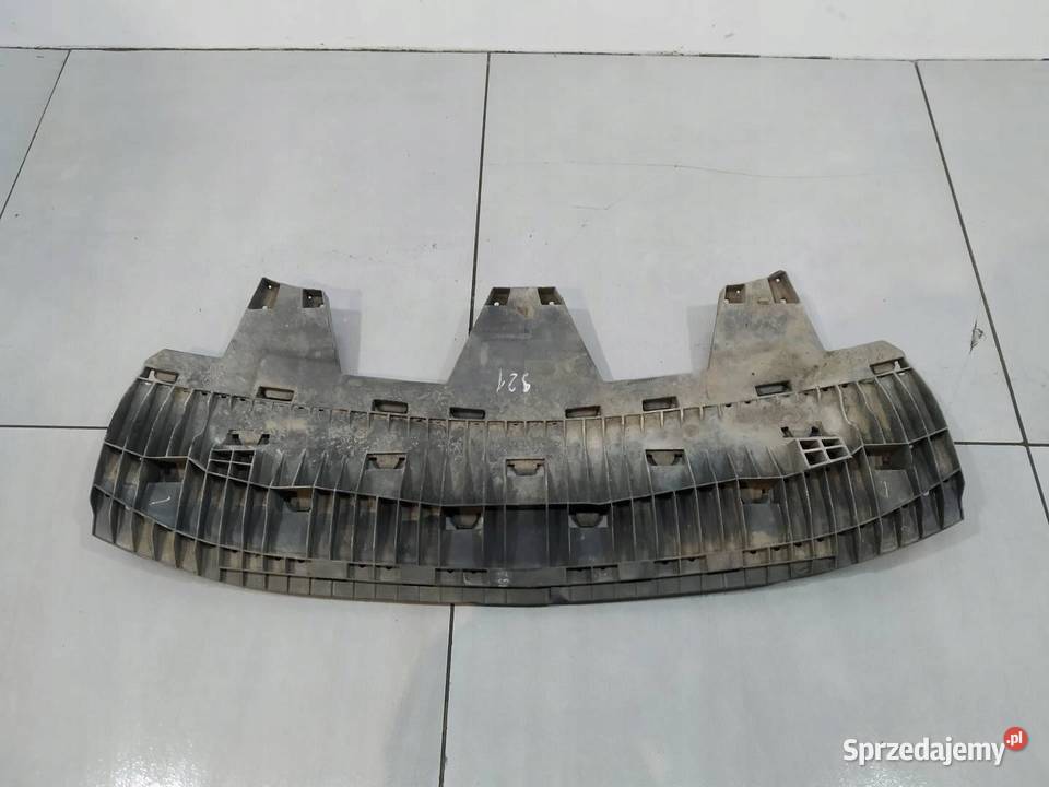 OSŁONA DOLNA POD ZDERZAK PRZÓD B 13144338 Opel świętokrzyskie