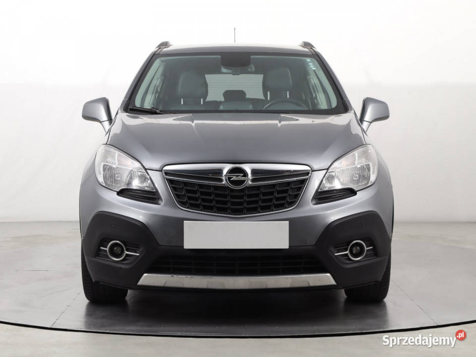 Opel Mokka 14 Turbo Piaseczno
