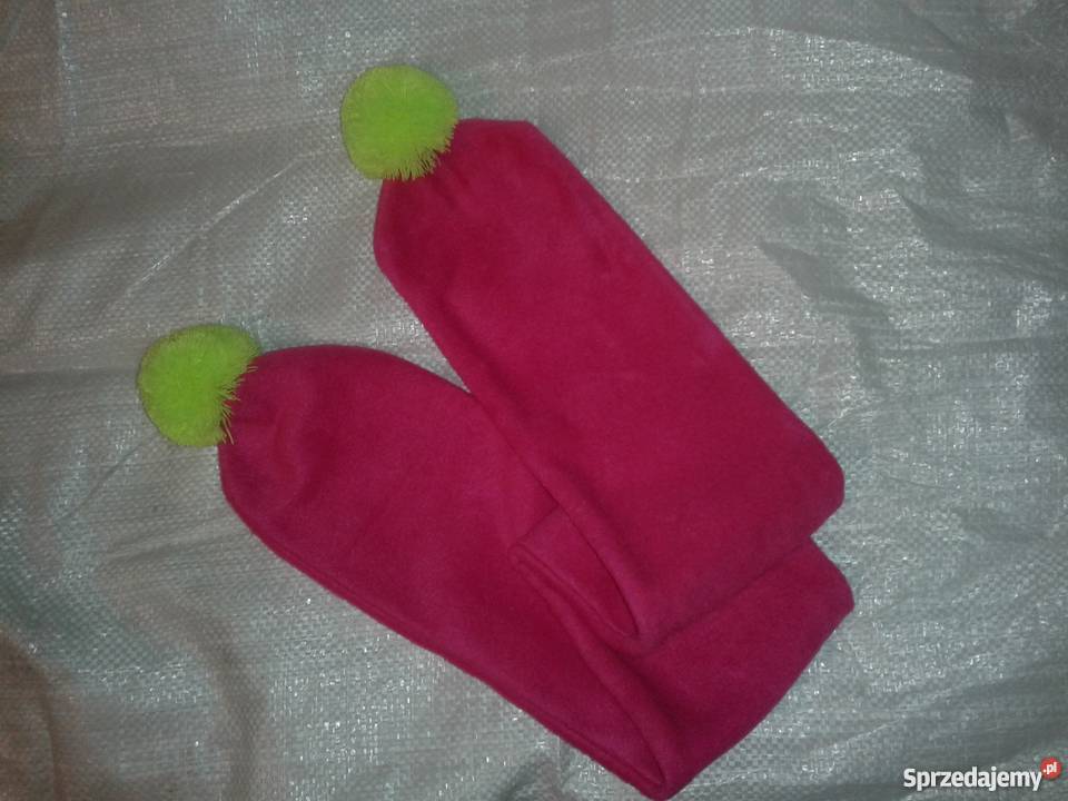 Pompony czapek Chełm