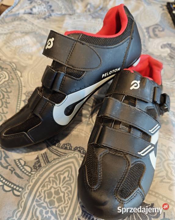 Peloton buty rowerowe Rzeszów
