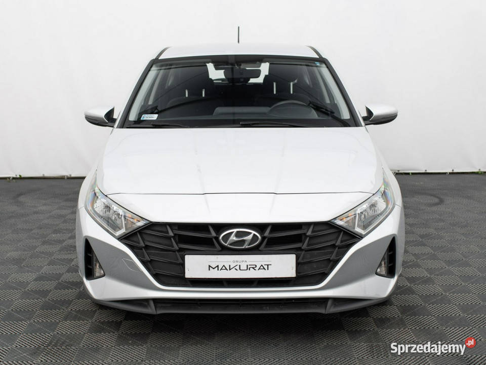Hyundai i20 WJ6058K12 Classic Plus Czcof Pępowo sprzedam