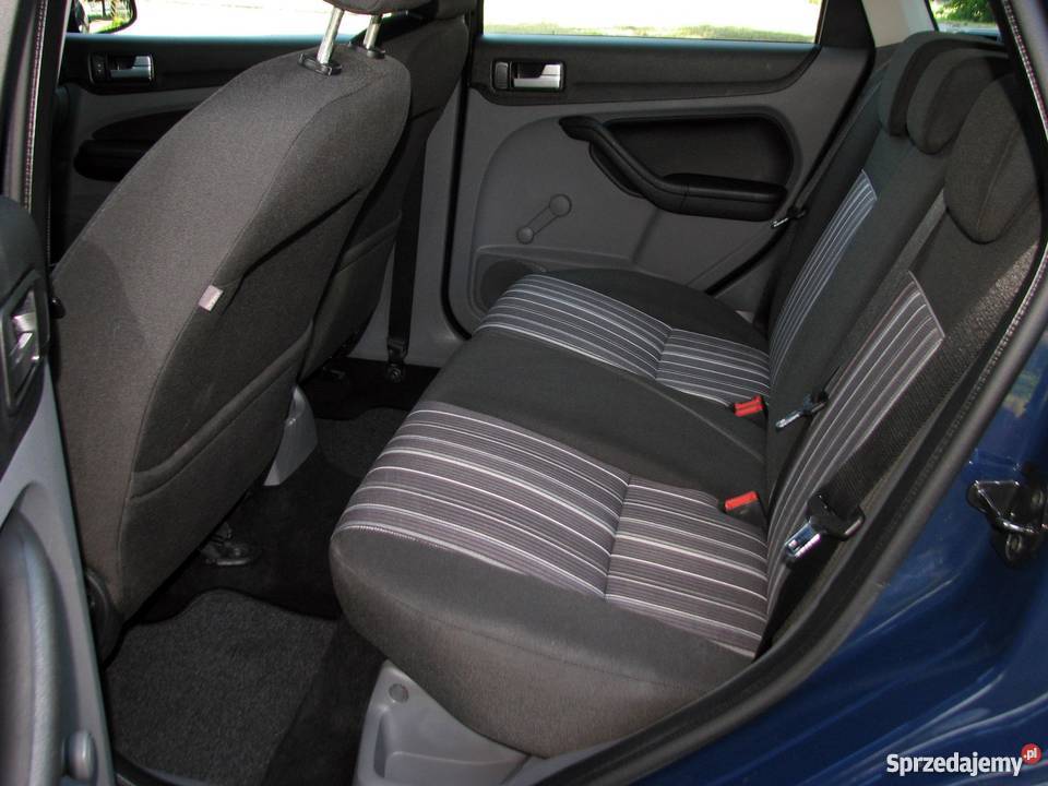 Ford Focus mk2 fl Krosno sprzedam