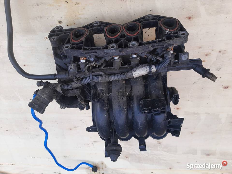 Fiat Linea Doblo Albea 14 8V Kolektor ssący