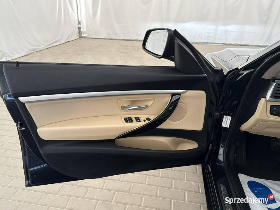 BMW 3GT 20 330i xDrive252 Sport Line Salon FVat 252KM Warszawa
