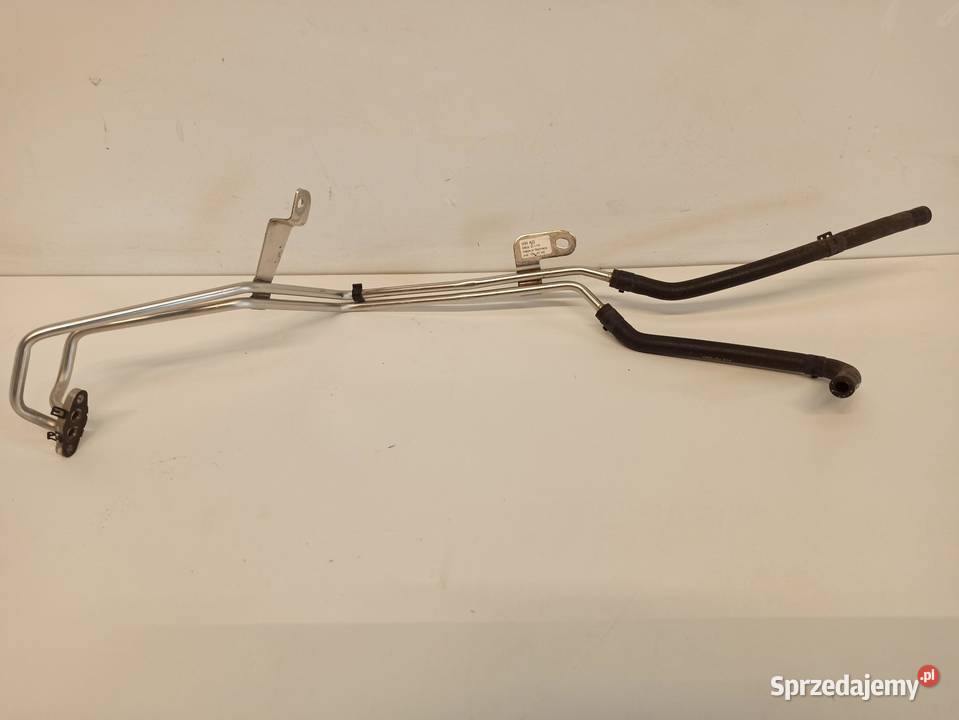 RURKA WĄŻ WODY AUDI A5 8W 04E122157AC dolnośląskie
