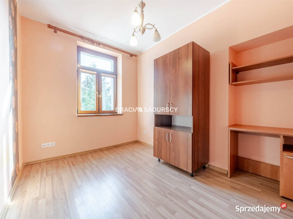 Mieszkanie 4274m2 2 pokojowe Balice Szkolna 11464zł/m2 sprzedam